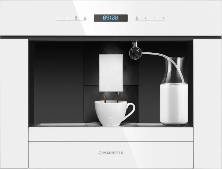 Ремонт механических элементов Maunfeld AMCM1503W